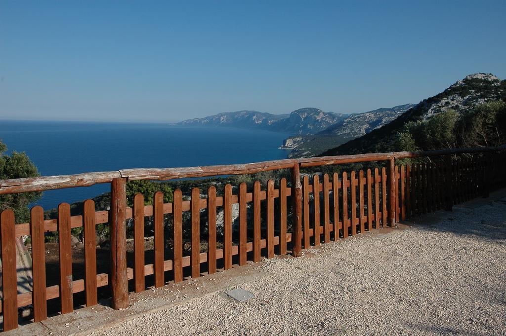 فيلا Agriturismo Codula Fuili كالا غونوني الغرفة الصورة