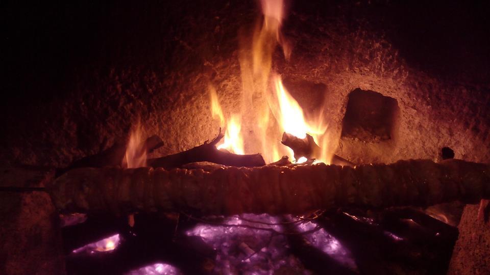 Agriturismo Codula Fuili كالا غونوني المظهر الخارجي الصورة