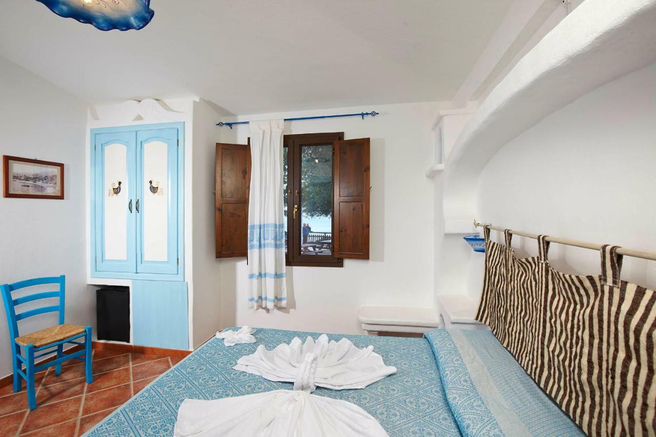 Agriturismo Codula Fuili كالا غونوني المظهر الخارجي الصورة